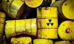 Elveţia investește 21 miliarde de dolari pentru a construi un depozit de deşeuri nucleare la nord de Zurich