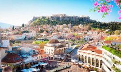 Destinații ieftine de călătorii pentru această toamnă