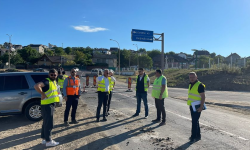 Turcii trag mâța de coadă la construcția drumului Hîncești – Leova – Cahul – Giurgiulești