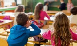 Ucraina vrea să deschidă mai bine de 150 de şcoli subterane până în toamna anului 2025