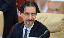 VIDEO Spirite încinse la Guvern! Gavrilița a pus tunurile pe Gaibu: Timp de un an nu s-a făcut nimic pe debirocratizare