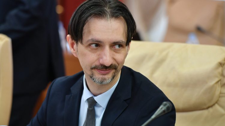 Fostul șef de la Economie s-a pricopsit cu o nouă funcție