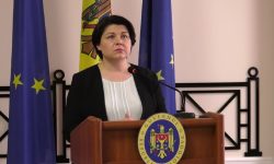 VIDEO Prețul mare la gaz nu o înspăimântă pe Gavrilița: Așteptăm 1 octombrie