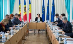 Putin amenință cu arma nucleară! Gavrilița: Avem ghiduri la IGSU