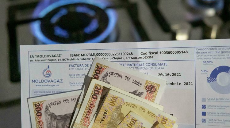 Mesajul Maiei Sandu către membrii CSS: Achiziții de gaz ieftin. Lumină și căldură pentru toți moldovenii