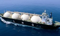 Coridorul vertical – călătoria lungă a GNL-ului din Marea Egee până la poarta Rusiei, prin Ucraina și Moldova