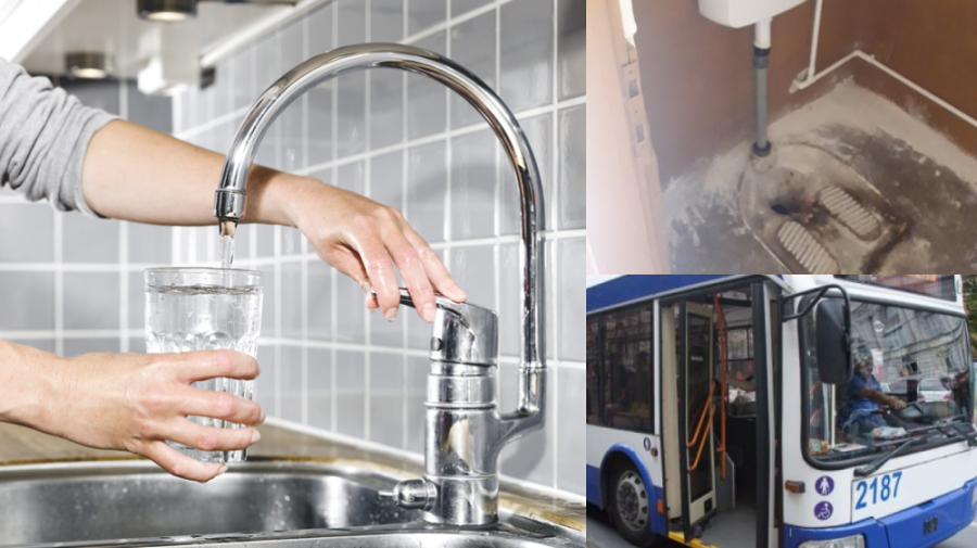 Un ghid terfelește imaginea Moldovei în fața microbiștilor Manchester: Apa este rea, iar wc-urile sunt fără vas