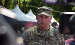 „Prăbușirea Rusiei a început”. Un experimentat general american anticipează dezastrul ce pândește regimul lui Putin