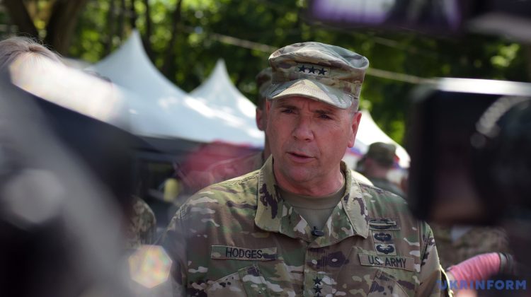 „Prăbușirea Rusiei a început”. Un experimentat general american anticipează dezastrul ce pândește regimul lui Putin