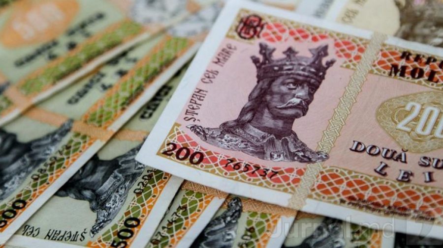 Fiscul a pus tunurile pe moldoveni! Se laudă că a crescut veniturile la buget