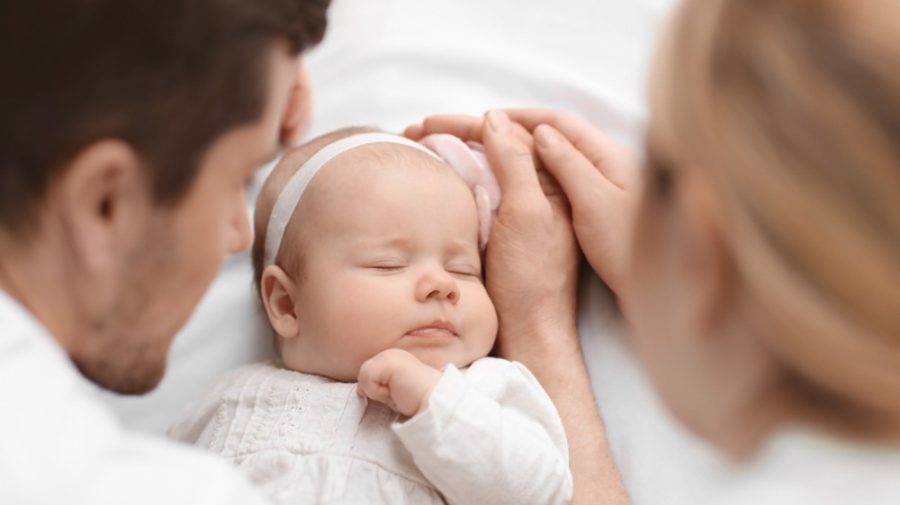 Moldova dispare încet, dar sigur – Scădere de 2% a nașterilor într-un singur an