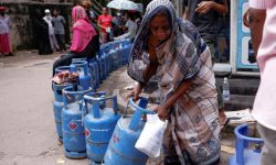 În Sri Lanka inflația a ajuns la 70% în luna august