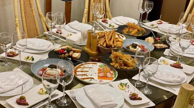 (FOTO) TOP 10 cele mai bune restaurante din Chișinău, potrivit Tripadvisor