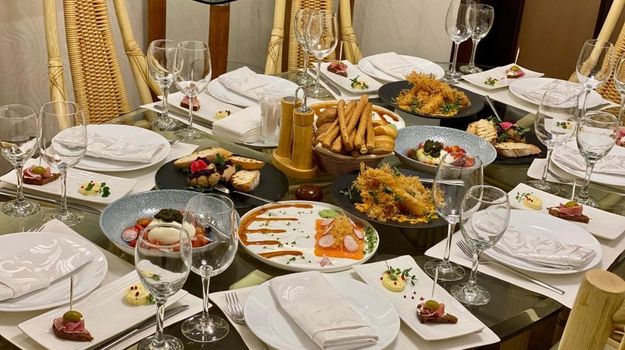 (FOTO) TOP 10 cele mai bune restaurante din Chișinău, potrivit Tripadvisor