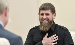 VIDEO Liderul Ceceniei, mesaj amenințător: „Apăsăm butonul! Noi vom merge în rai, iar ei în iad”