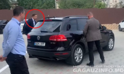 Cardinalul din umbră al Maiei Sandu. Oficial nu deține nicio funcție