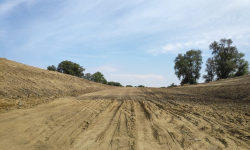 Moldova dă de opt ori mai mulți bani pe construcția unui km de drum, decât Letonia