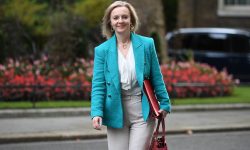 „Pensie specială” pentru Liz Truss. Aproape 10.000 de lire sterline pe lună pentru 44 de zile de mandat