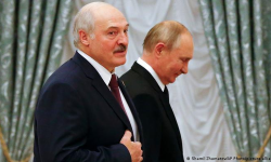 Prietenul lui Putin spune că războiul se poate termina într-o săptămână. Două ţări deţin cheia conflictului