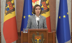 Atac furibund de la Kremlin! Moldova, ameninţată cu “repetarea scenariului ucrainean”. România, la coadă în NATO