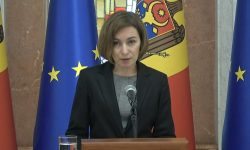 Rușii cu mâna pe robinet să lase Republica Moldova fără gaz! Maia Sandu: Suntem pregătiți