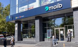 Câți angajați au băncile din Moldova? Maib conduce topul cu cel mai mult personal