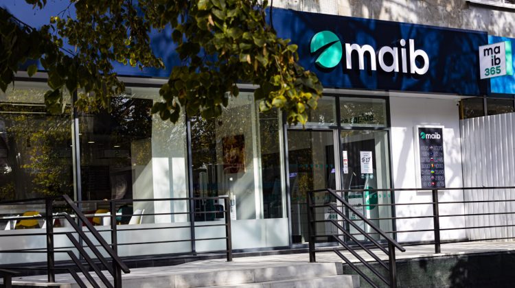 Cea mai mare bancă din Moldova a oferit credite de peste 15 mlrd de lei