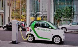 Care este prima ţară cu mai multe maşini electrice decât pe benzină