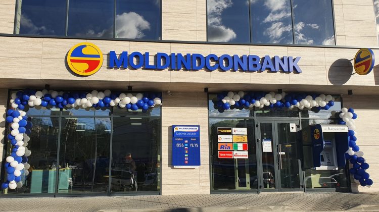 Băncile de la care moldovenii au luat cele mai multe credite în luna iulie