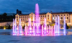 Castel Mimi – cel mai grandios proiect de restaurare a unui monument istoric din patrimoniul cultural al Moldovei