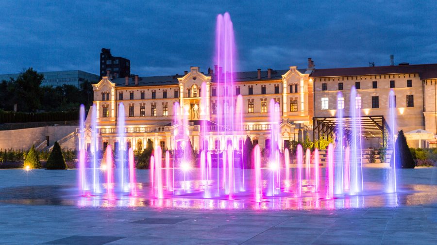 Castel Mimi – cel mai grandios proiect de restaurare a unui monument istoric din patrimoniul cultural al Moldovei