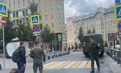 Recruții ruși care s-au rugat de Putin prin apel video să nu-i trimită în Donețk ”să fie măcelăriți” sunt acum morți