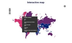 Moldovenii printre săracii Europei, dar digitalizați până în dinți. Țara, în top cu cea mai mare viteză la internet