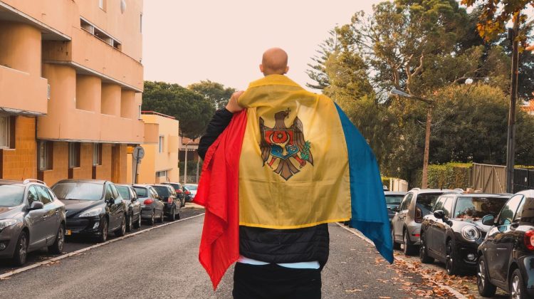 Topul țărilor în care moldovenii preferă să meargă la muncă