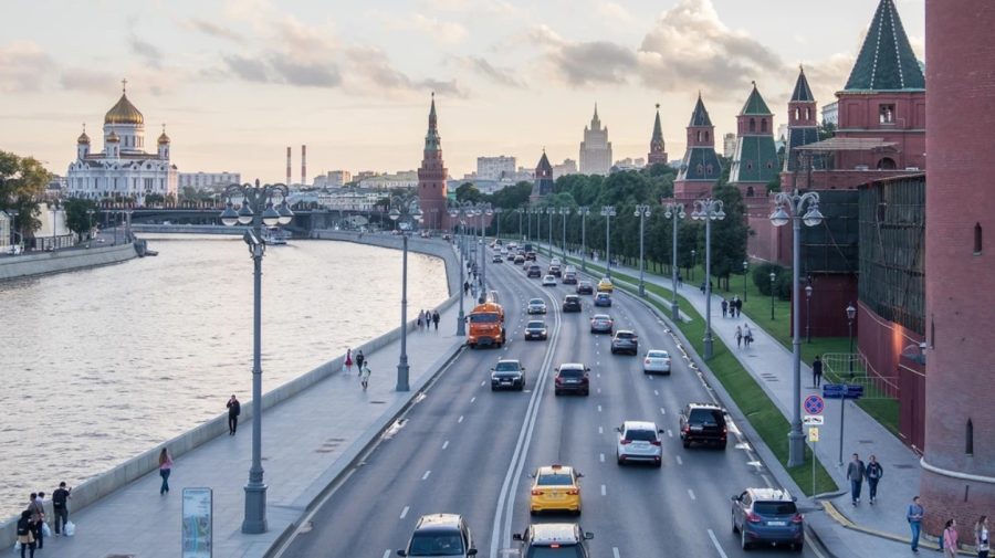 Moscova a dat lovitura! Prețurile locuințelor de lux le depășesc pe cele din Paris și Londra