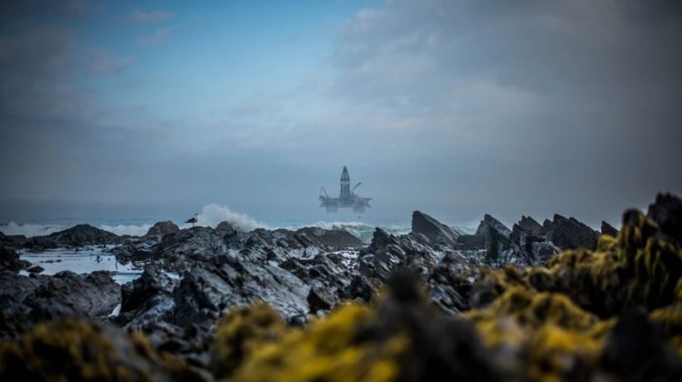 Norvegia vrea să scape Europa din capcana gazului rusesc