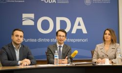 (FOTO/VIDEO) ODA oferă noi granturi pentru dezvoltarea afacerilor inițiate de femei