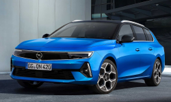 Opel a oprit expansiunea planificată în China, din cauza tensiunilor geopolitice