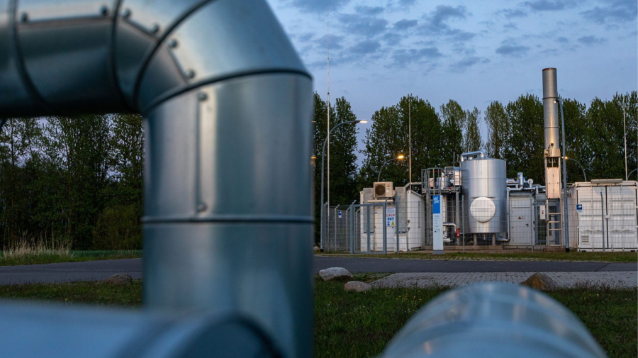 Germania anunță un pachet de 65 de miliarde de euro pentru a reduce creșterea costurilor la energie