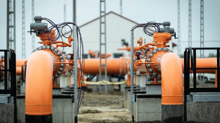 Scrisoare DESCHISĂ către Klaus Iohannis, și Guvernul de la București: Salvați Republica Moldova de penurie energetică