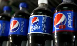PepsiCo a încetat să mai producă băuturile Pepsi, 7UP şi Mountain Dew în Rusia
