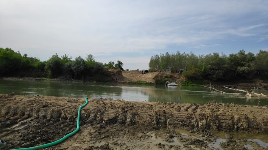 Recean anunță când va trece Prutul primul autovehicul pe podul de la Leova