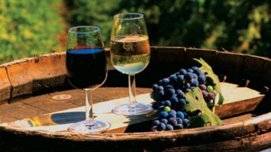 (VIDEO) De Ziua Națională a Vinului, CCI a RM va premia învingătorii concursului „Polobocul de Aur”