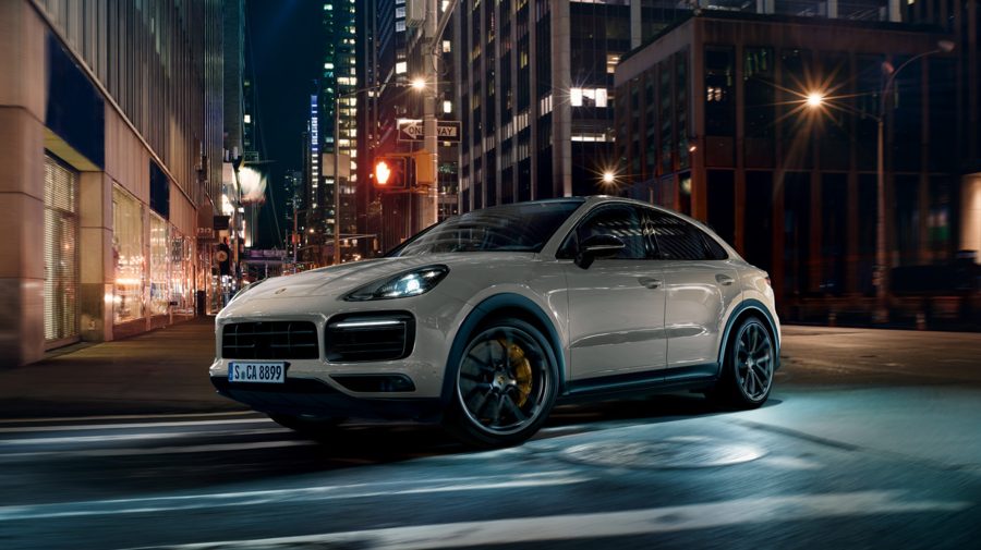 Porsche debutează pe Bursa de la Frankfurt la 75 miliarde de euro capitalizare