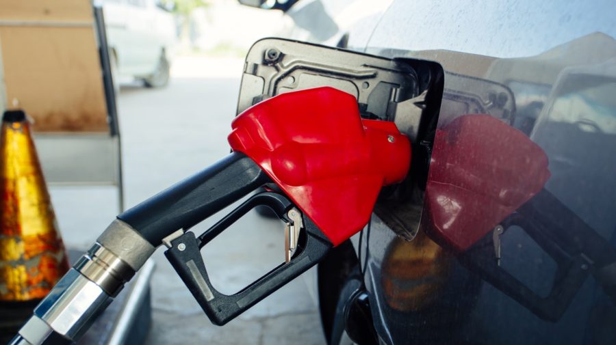 Scumpirile continuă! Cât vor costa benzina și motorina pe 27 ianuarie