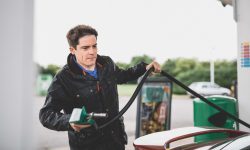 ANRE anunță prețurile la benzină și motorină pentru 16 februarie