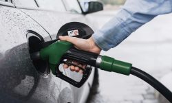 Ce prețuri sunt afișate pentru carburanți la benzinăriile din țară