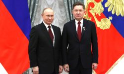 Oligarhul care şantajează Europa cu gaze, ocolit de sancţiuni. UE nu se atinge nici de cel mai bogat rus