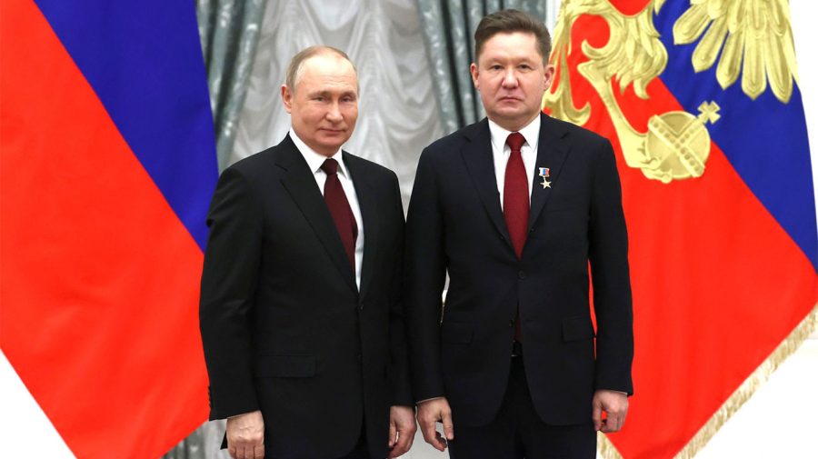 Oligarhul care şantajează Europa cu gaze, ocolit de sancţiuni. UE nu se atinge nici de cel mai bogat rus