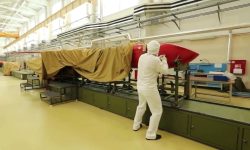 VIDEO Ce este “Cernobîlul zburător”, racheta nucleară misterioasă pe care o pregătește Putin